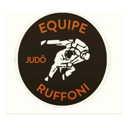 Logo Equipe Ruffoni