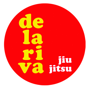 Logo Bruninho Delariva